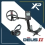 DÉUS 2 XP RC - 22FMF "Pack WS6 ST"