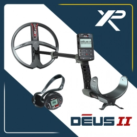 DÉUS 2 XP RC - 28FMF "Pack WS6 ST"