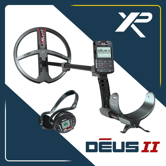 DÉUS 2 XP RC - 28FMF "Pack WS6 ST"