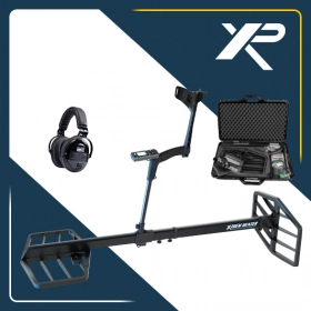 XTREM HUNTER XP Profondeur
