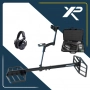 XTREM HUNTER XP Profondeur