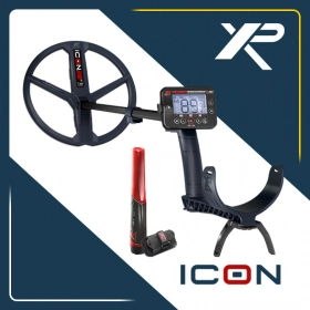 ICON XP - 28FMF "Pack Pointer"