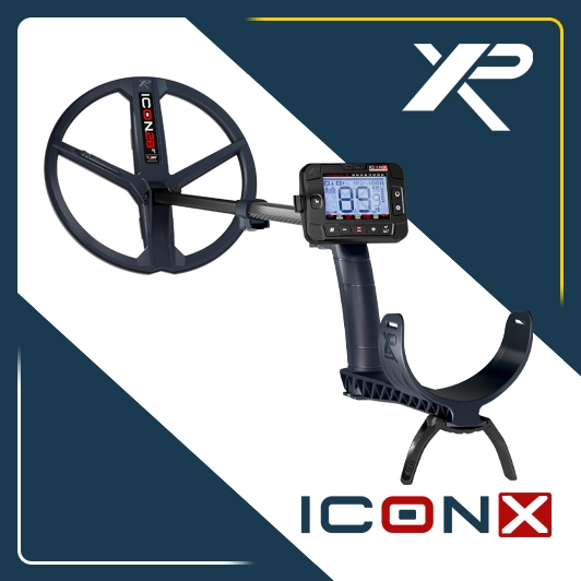 ICON X XP - 28FMF
