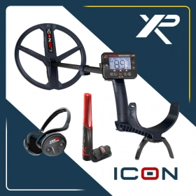 ICON XP - 28FMF "Pack DUO"