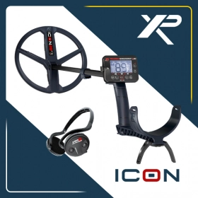 ICON XP - 28FMF "Pack WSA ST"