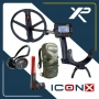 ICON X XP - 28FMF "Pack Aventure"