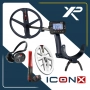 ICON X XP - 28FMF "Pack Pro Max"