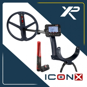 ICON X XP - 28FMF "Pack Pointer"