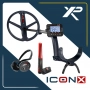 ICON X XP - 28FMF "Pack DUO"