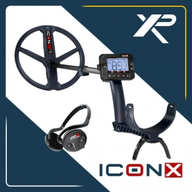 ICON X XP - 28FMF "Pack WSA ST"