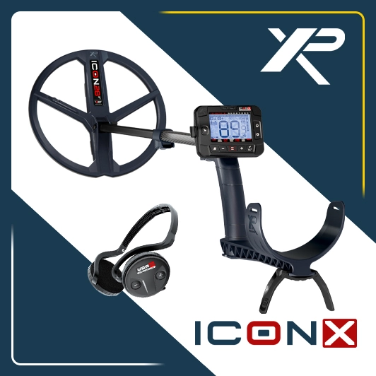 ICON X XP - 28FMF "Pack WSA ST"