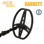 Garrett Ace 400i - Pack Access