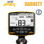 Garrett Ace Apex Viper - Pack Access