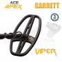 Garrett Ace Apex Viper - Pack Access