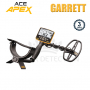 Garrett Ace Apex Viper - Pack Access
