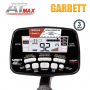 Garrett AT Max - Pack Access